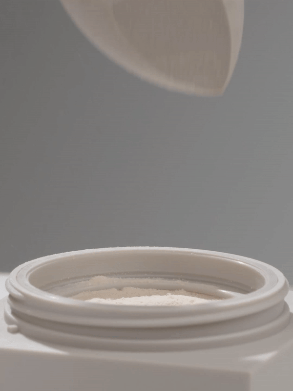 REFY Skin Finish Collection