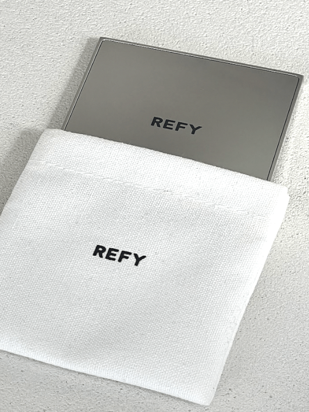 REFY Compact Mirror