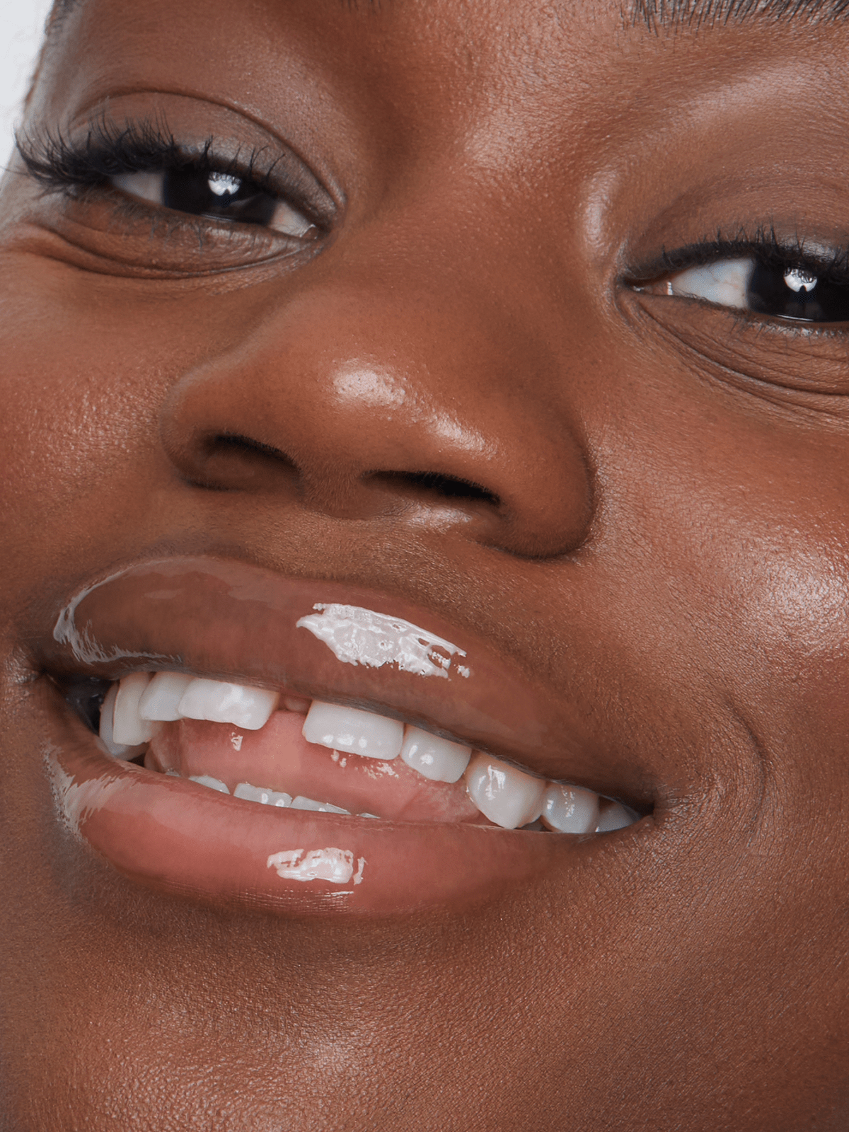 REFY Mini Lip Gloss + Mini Gift Bag