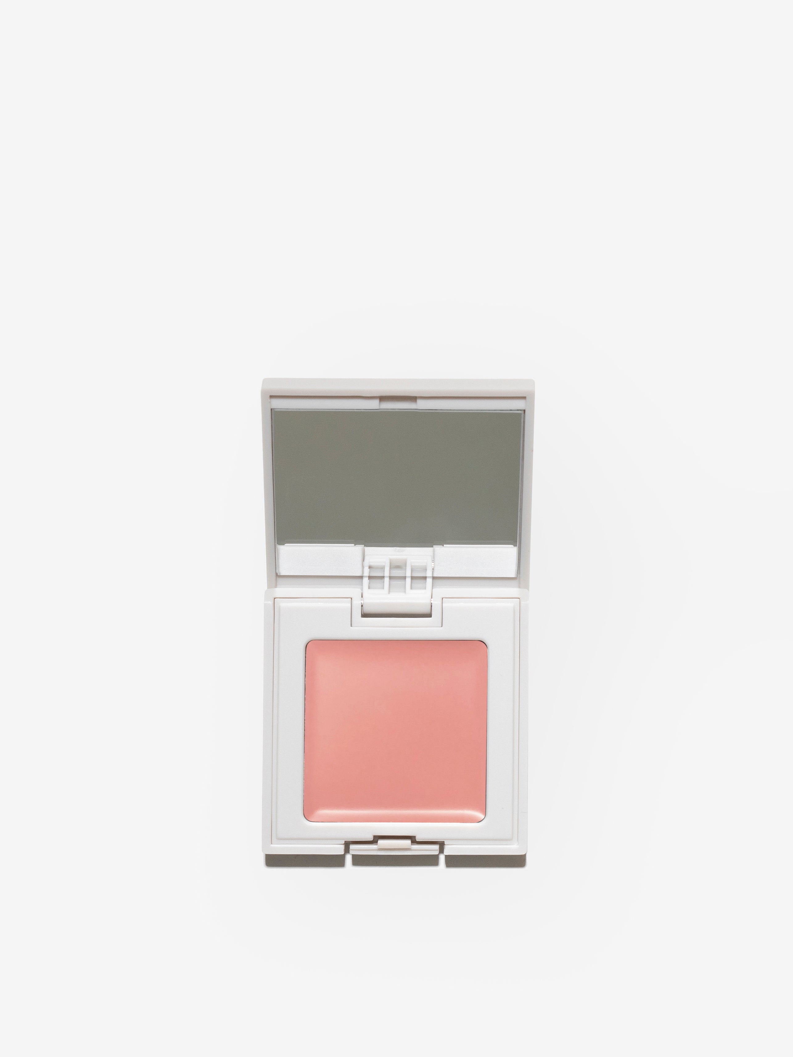 REFY CREAM BLUSH IN SHADE ROSE