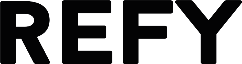 REFY logo