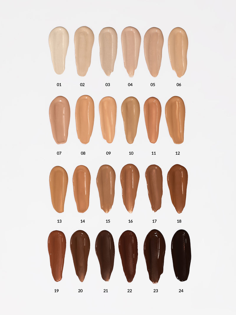 Concealer Collection