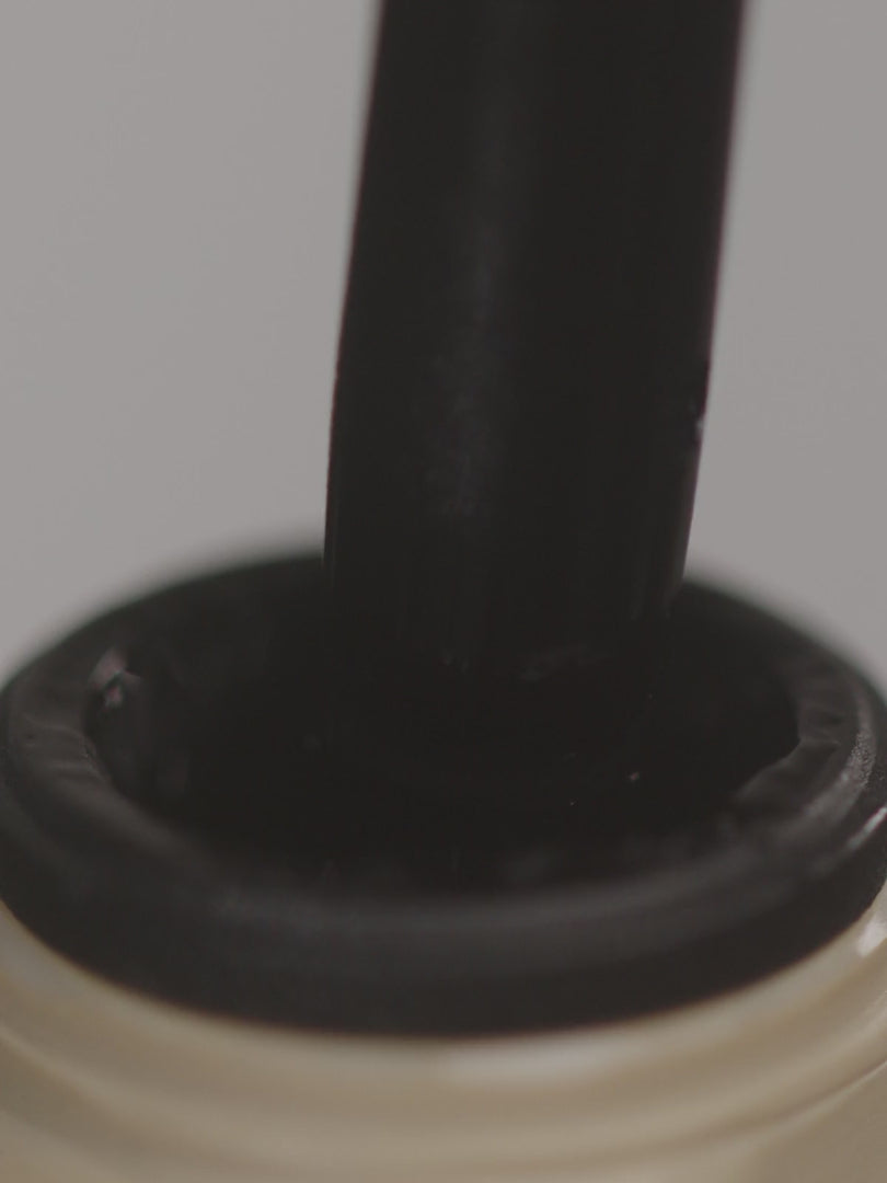 REFY Brow Tint in Deep Brown Application Video on Model