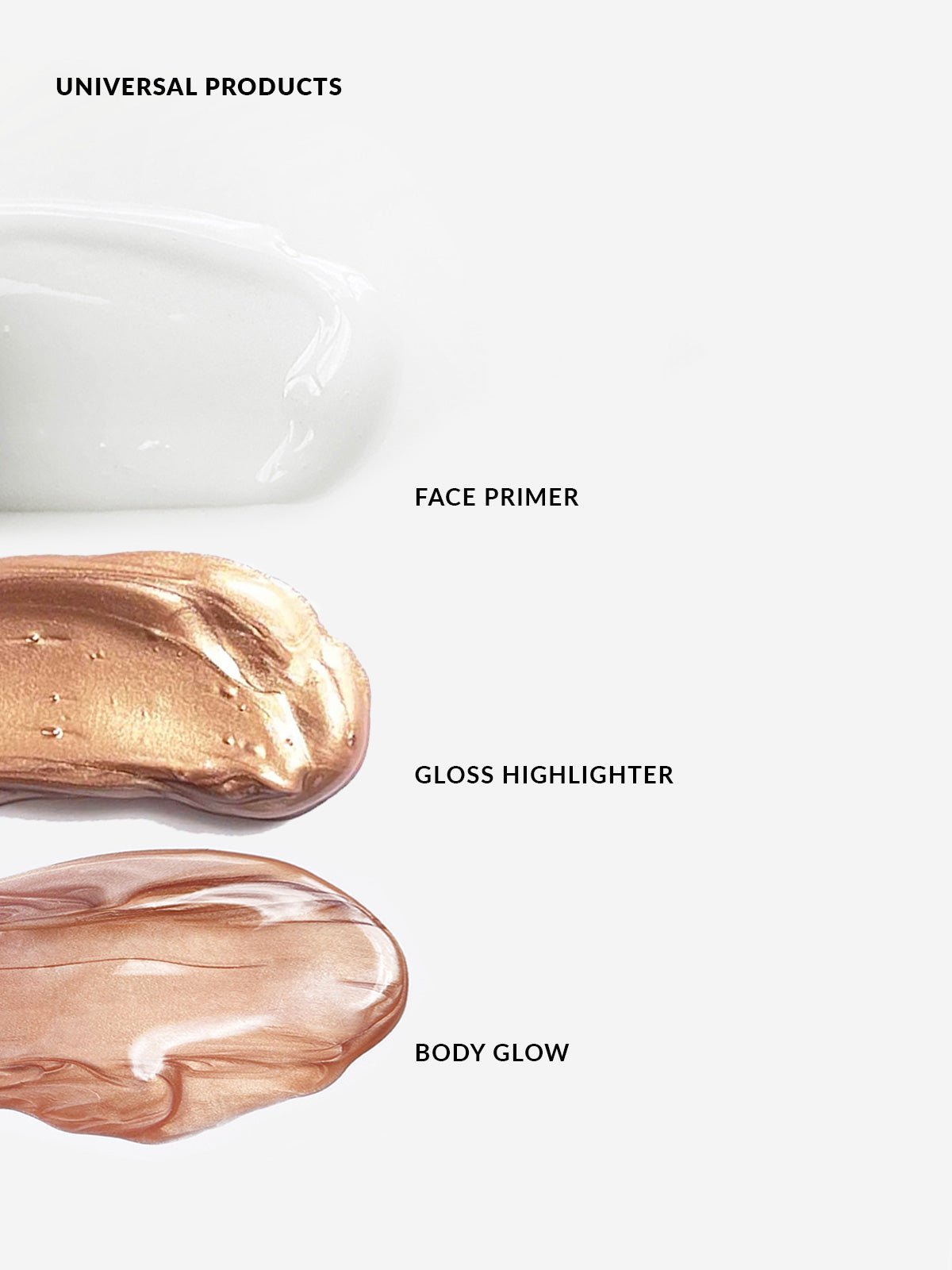 REFY Universal Product Shades