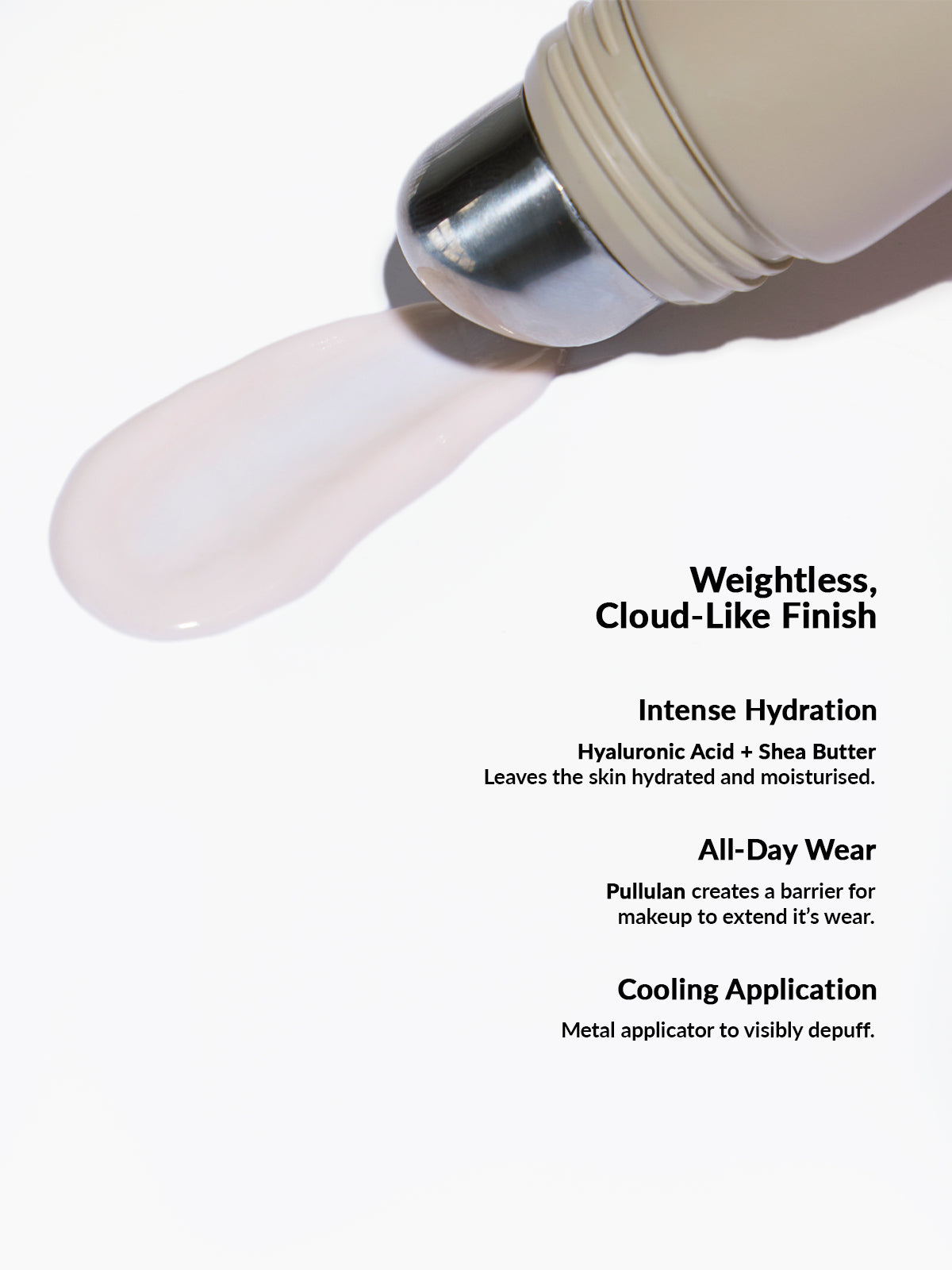 Blur and Hydrate Primer