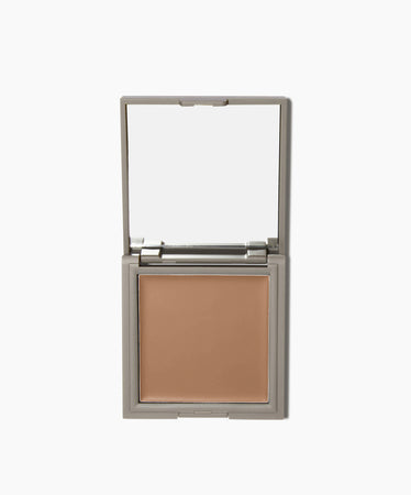 Cream Bronzer