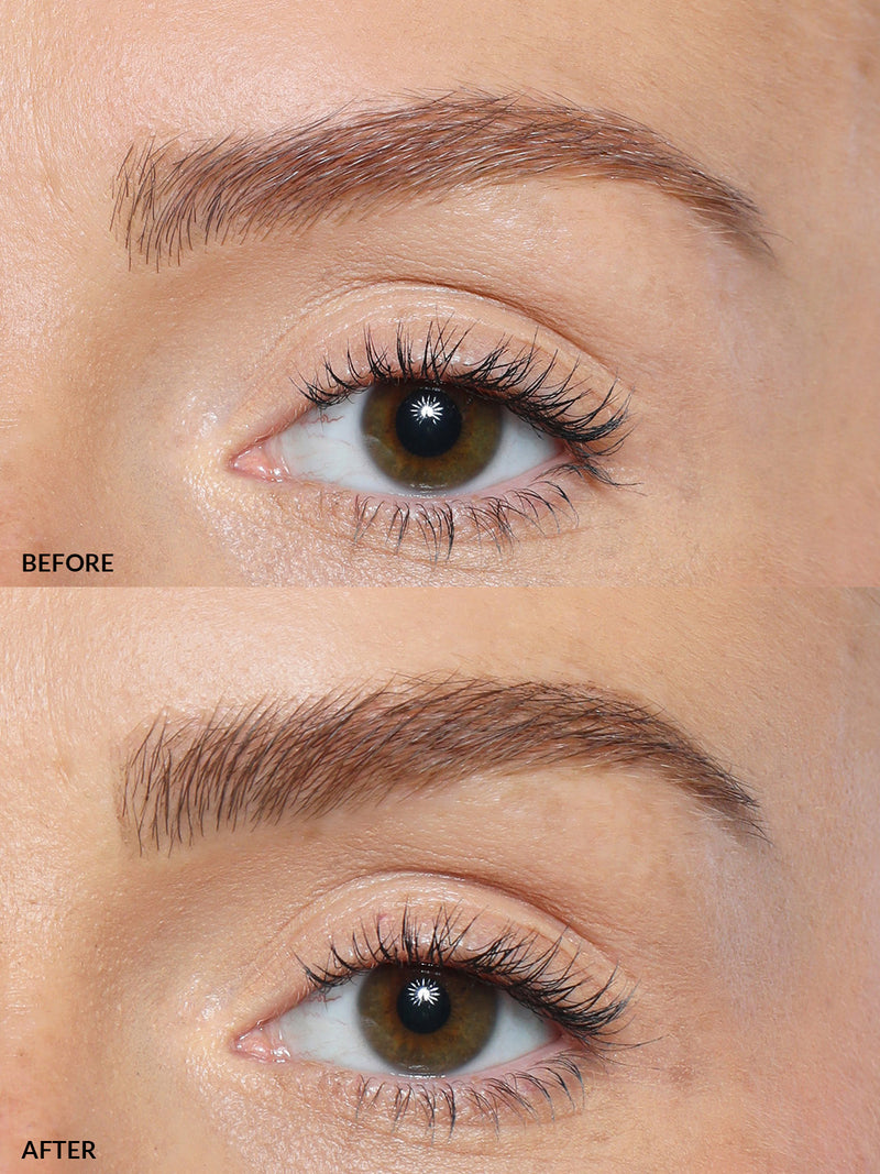 BROW BEFORE AND AFTER REFY BROW COLLECTION IN MEDIUM