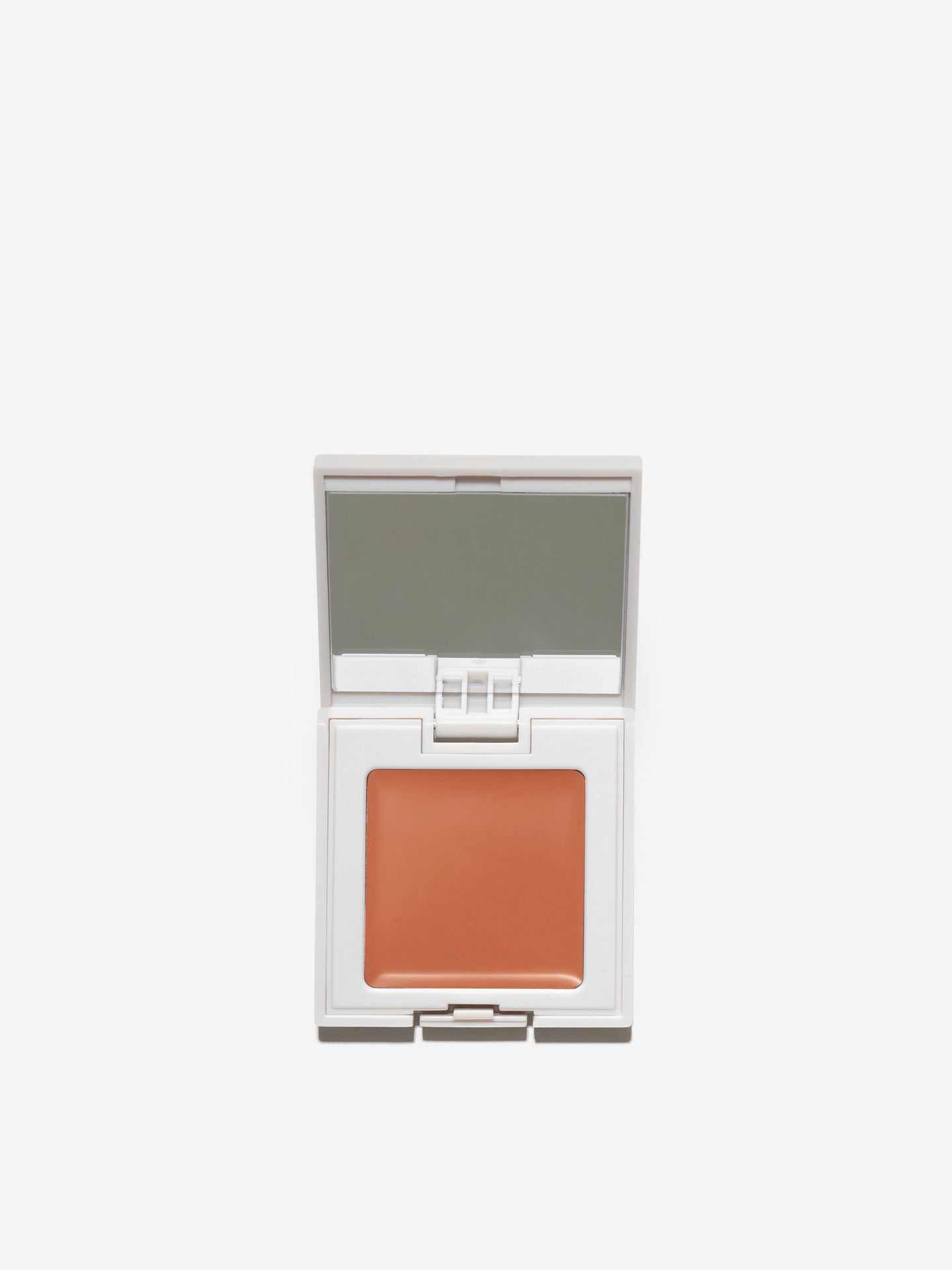 FRONT IMAGE OF REFY CREAM BLUSH IN SHADE CITRINE