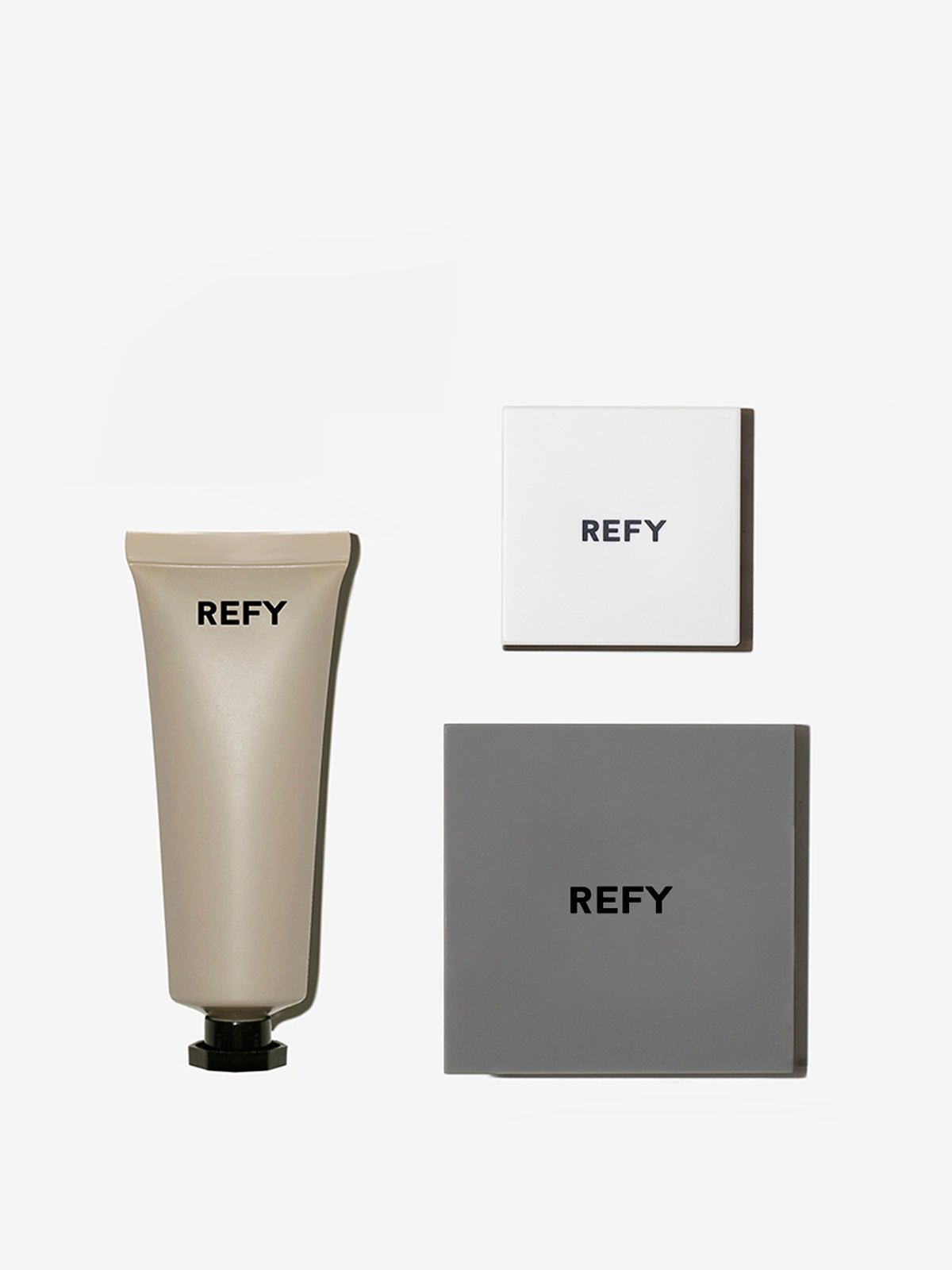 REFY Face Collection
