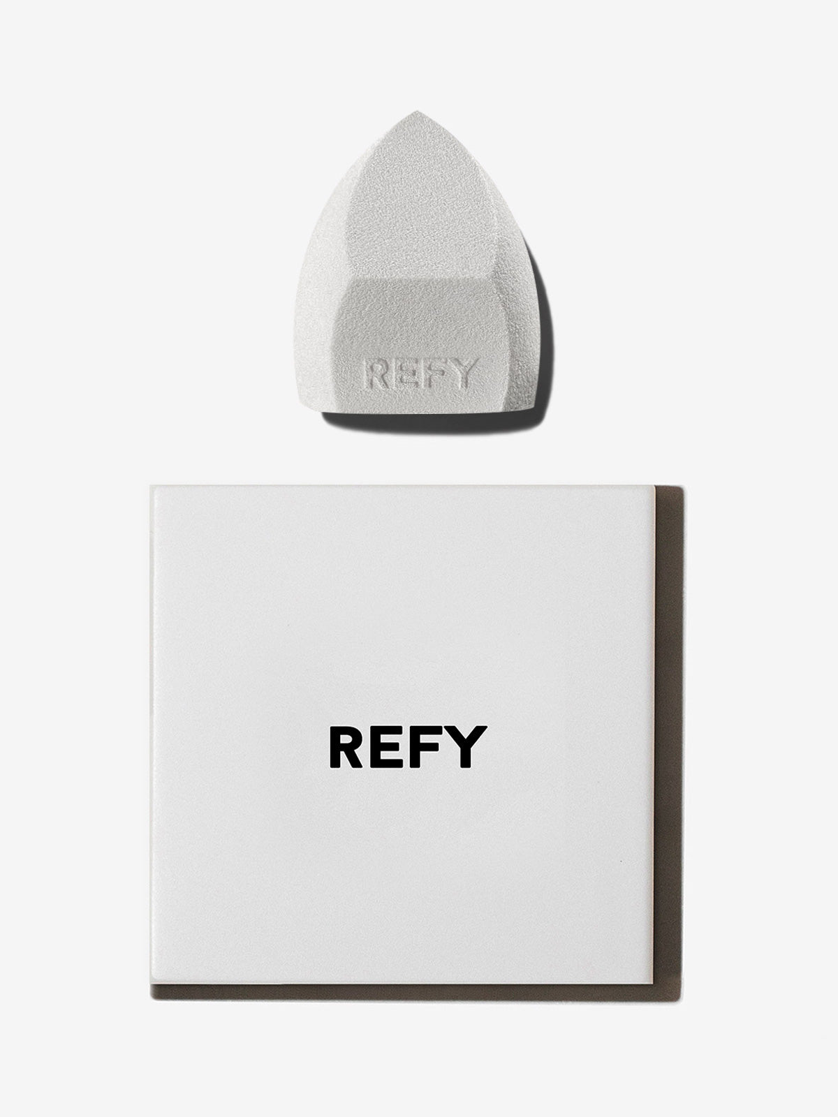 REFY Skin Finish Collection