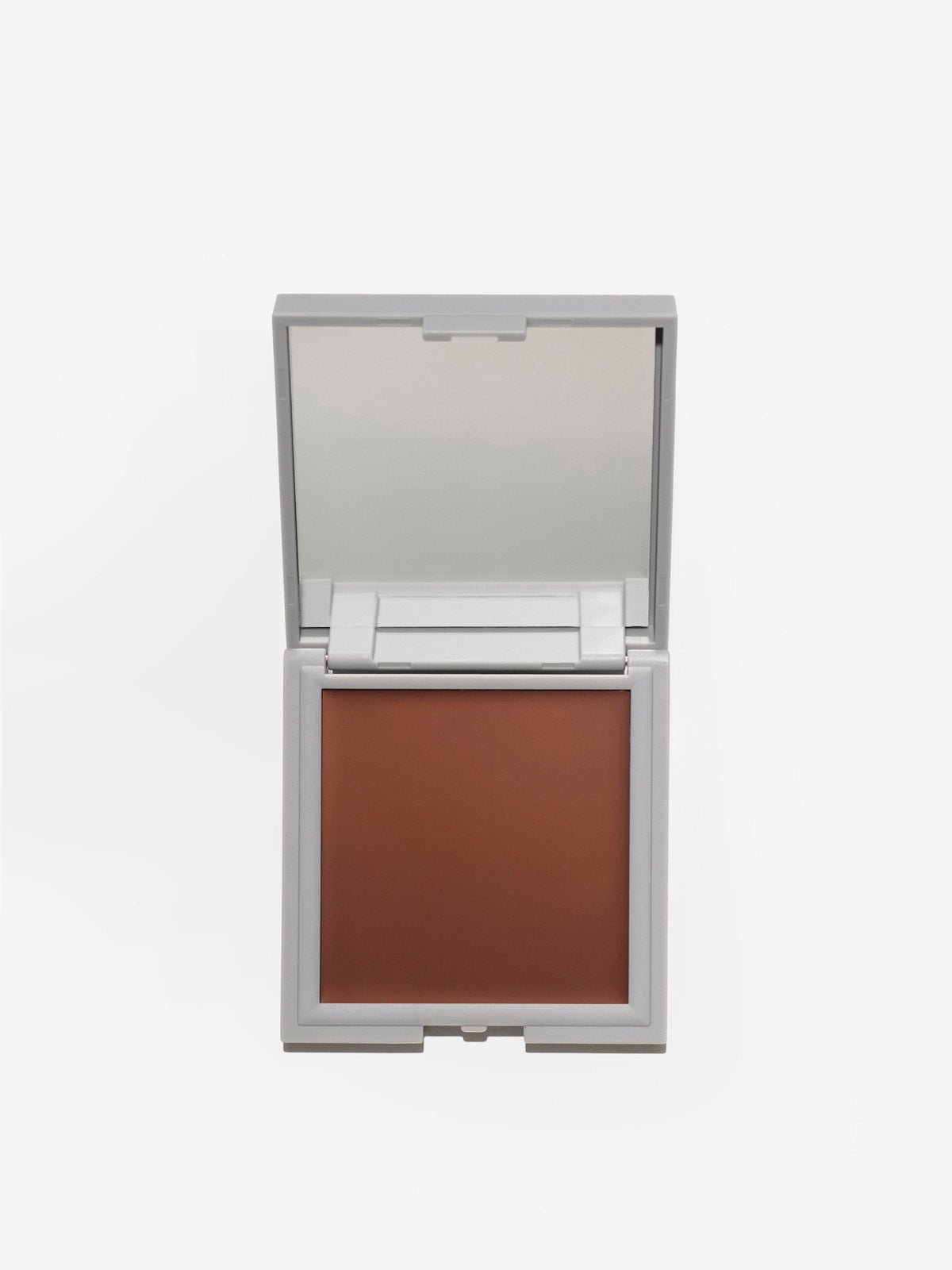 | desc: Cream Bronzer in shade Onyx